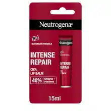 Bálsamo Labial Neutrogena 15 ml