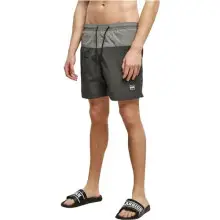 Bañador Urban Classics para hombre de secado rápido