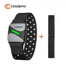 Banda Frecuencia Cardiaca CooSpo HW807