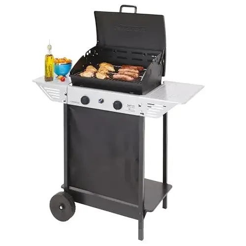Barbacoa de Gas Campingaz Xpert 100L