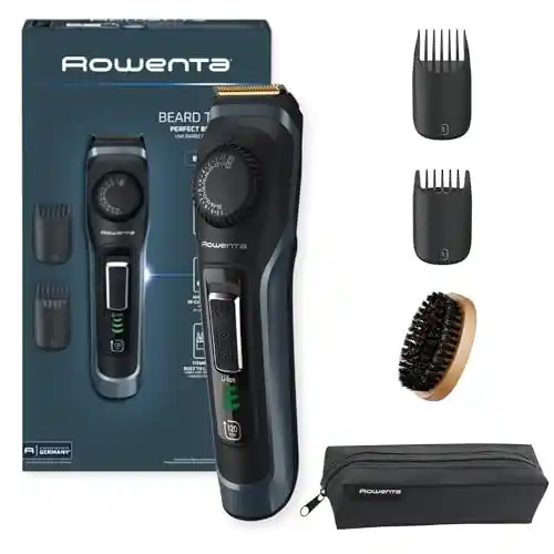 Barbero Rowenta Virtuo 120 Min