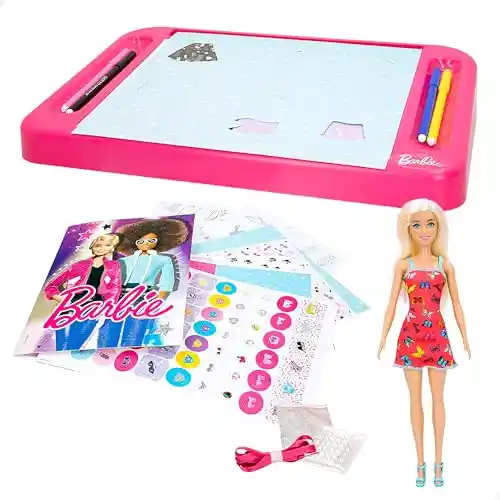 Barbie Fashion Atelier Studio