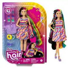 Barbie Totally Hair Pelo extralargo