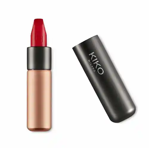 Barra de labios KIKO Velvet Passion Matte Labial