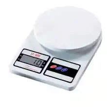 Báscula de cocina Digital hasta 10kg