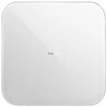 Báscula inteligente Xiaomi Mi Smart Scale S200