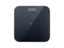 Báscula Xiaomi Mi Smart Scale S200 con Bluetooth y app Xiaomi Home