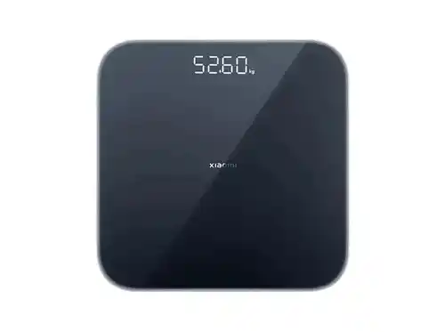 Báscula Xiaomi Mi Smart Scale S200 con Bluetooth y app Xiaomi Home
