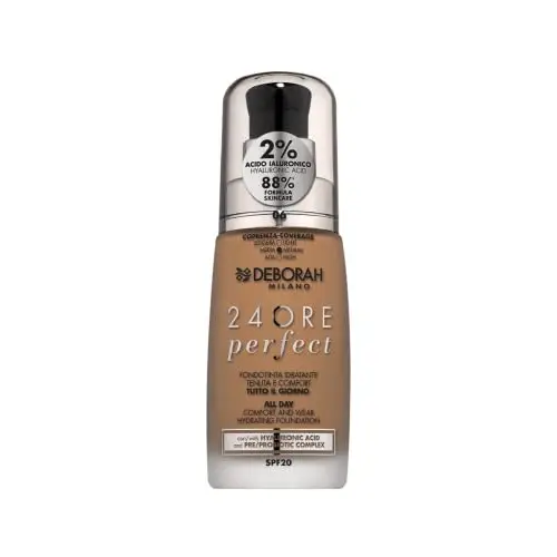 Base de maquillaje Deborah Milano 24Ore Perfect