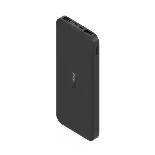 Batería externa portátil Xiaomi Redmi Power Bank 10000mAh