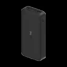 Batería externa Redmi 20000 mAh con carga rápida 18W