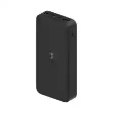 Batería portátil 20000 mAh Xiaomi Redmi Power Bank Dual
