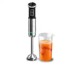 Batidora de Mano Cecotec Power Neutron 1100MAX Ultra