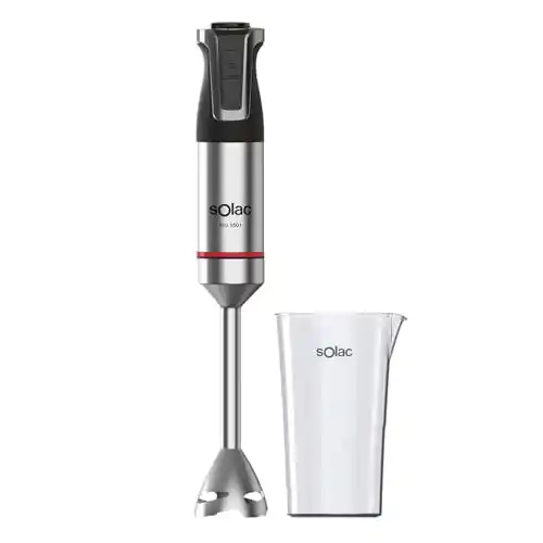 Batidora de mano Solac Pro Chef BA5617