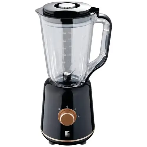 Batidora De Vaso Bergner Copper 800W 1.8L