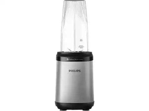 Batidora de Vaso Philips Serie 5000 (800W, 700ml)