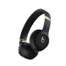 Beats Solo 4 - Auriculares Wireless Bluetooth on-Ear, compatibles con Apple y Android, con hasta 50 Horas de batería