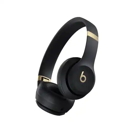 Beats Solo 4 - Auriculares Wireless Bluetooth on-Ear, compatibles con Apple y Android, con hasta 50 Horas de batería