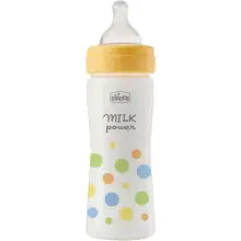Biberón Chicco Perfect Easy 250ml 2m+