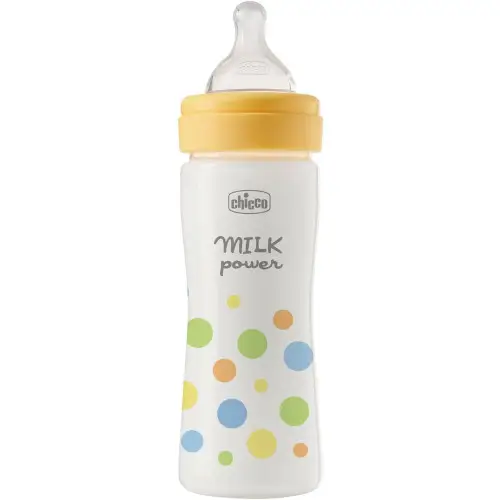 Biberón Chicco Perfect Easy 250ml 2m+