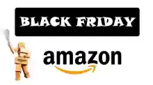 Black Friday Amazon! Empieza HOY a las 23:59 (del 20/11 al 1/12)