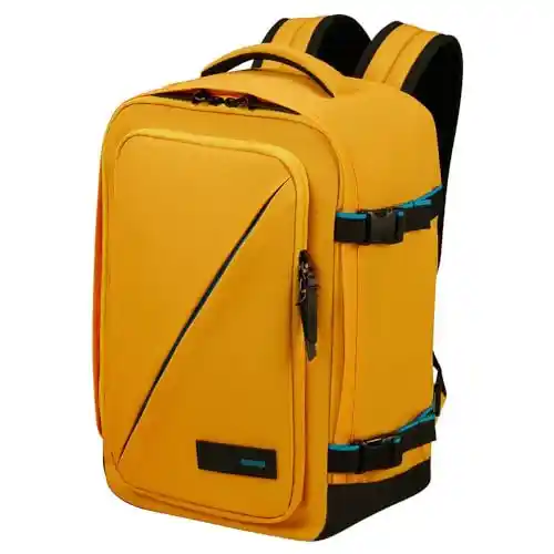 Bolsa de cabina American Tourister Take2Cabin 25 x 20 x 40 cm, 24 L, 0,40 kg - VARIOS COLORES
