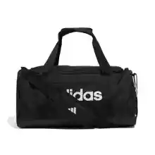 Bolsa de deporte Adidas Essentials Linear (24L) con compartimentos organizativos