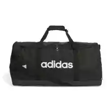 Bolsa de deporte Adidas Essentials Linear Duffel unisex