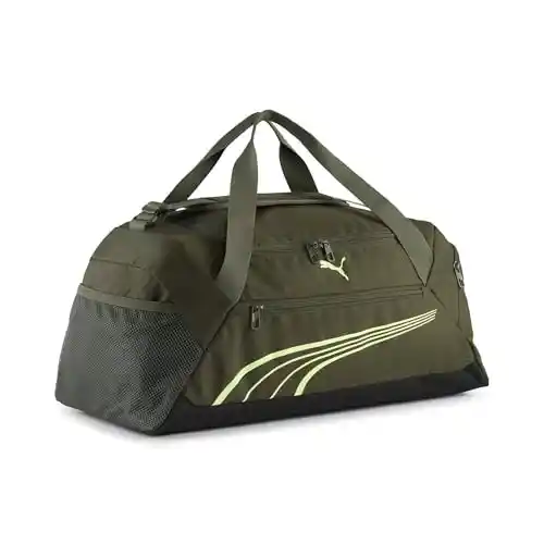 Bolsa de deportes Puma Fundamentals S