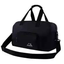 Bolsa de viaje unisex pequeña 20L
