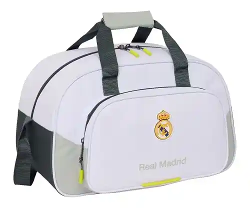 Bolsa Deporte Real Madrid 25/26