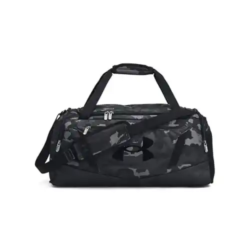 Bolsa deporte Under Armour Undeniable 5.0 Duffle resistente al agua