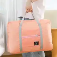 Bolsa grande plegable de viaje