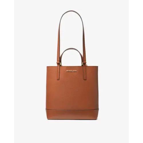Bolso de hombro Michael Kors Kelli tote de piel