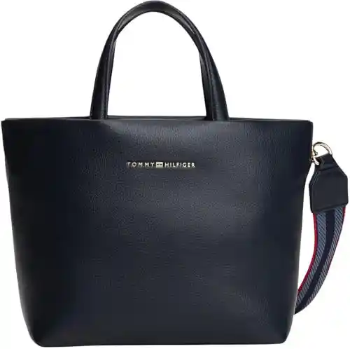 Bolso Tommy Hilfiger Logotape Mini Tote