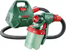 Bosch PFS 3000-2, pistola de pintura eléctrica