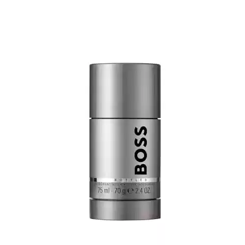 BOSS Bottled desodorante en barra 75ml
