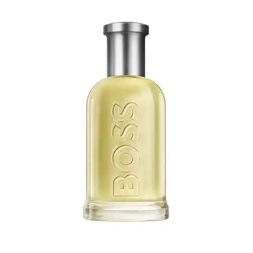 BOSS Bottled Eau de Toilette para hombre de 200ml