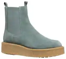 Botas Chelsea para mujer Geox Elidea