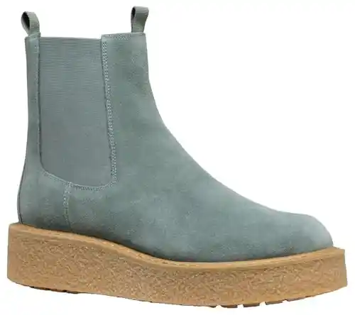 Botas Chelsea para mujer Geox Elidea