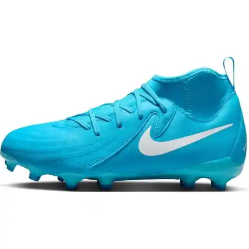 Botas de Fútbol Nike Jr Phantom Luna II Academy para Niños