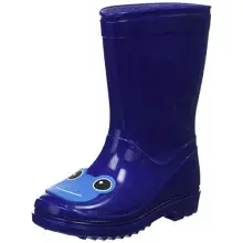 Botas de lluvia Chicco para niños cómodas y flexibles