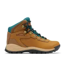 Botas de senderismo Columbia Newton Ridge para mujer impermeables