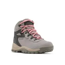 Botas de senderismo Columbia Newton Ridge Plus Waterproof Amped mujer