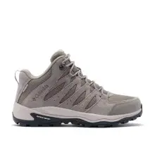 Botas de senderismo Columbia Redmond 4 Mid WP Hombre