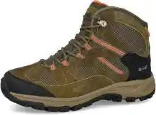 Botas Montaña Waterproof Segarra Jucar (en Amazon cuestan 79€)