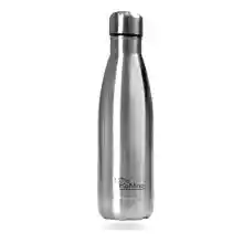 Botella de agua Otto Koning térmica (500 ml) de acero inoxidable sin BPA