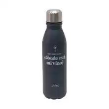 Botella de aluminio Mr. Wonderful