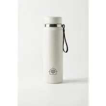 Botella Térmica de Agua Acero Inoxidable 1 Litro