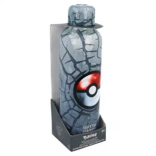 Botella Termo Pokémon 515ml